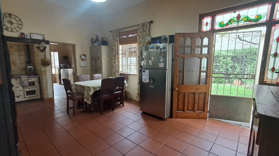 10 Bedroom Property for Sale in Shannon Valley Free State